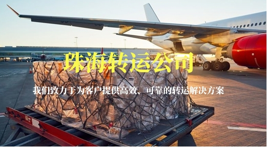 珠海转运公司-征服全球！速度与激情的碰撞！