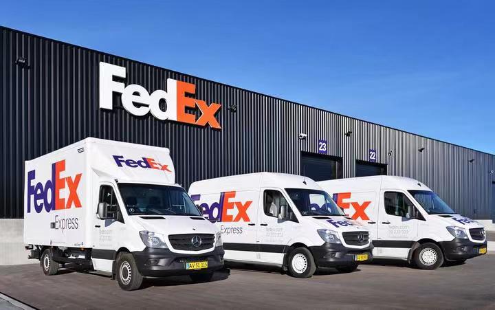 快递及托运服务 | FedEx 中国
