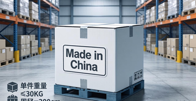 美国空运DDP专线 | 紧急货件门到门 | 全包价+快速送达