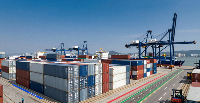 东盟陆运物流公司-一站式东盟陆运专线服务