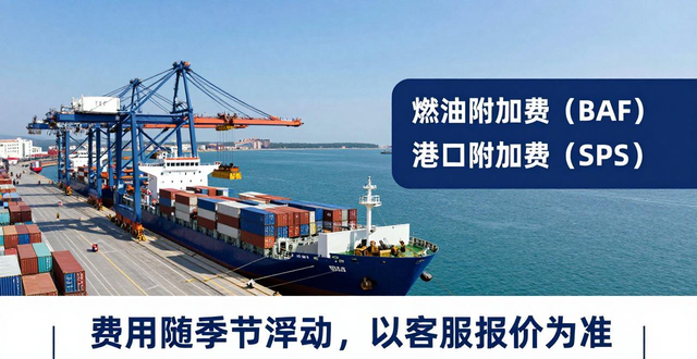 克罗地亚海派专线-专业跨境物流运输服务