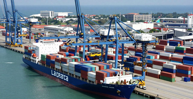 阿根廷海派专线-专业跨境物流运输服务