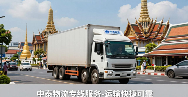 中泰物流专线服务-运输快捷可靠