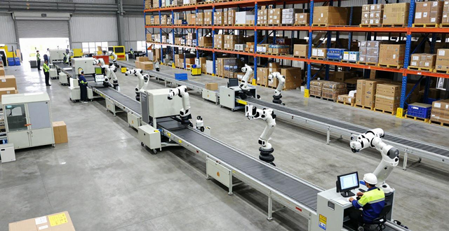 东南亚跨境物流服务-高效货运解决方案