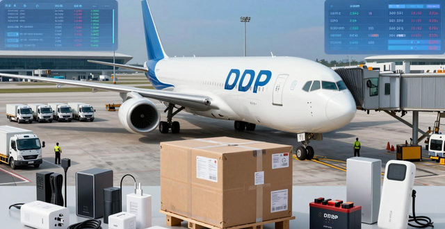 空运DDP快线 | 紧急货件门到门 | 旺季包板舱位保障