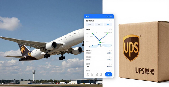 美国空派物流：国际包裹运输的优选解决方案