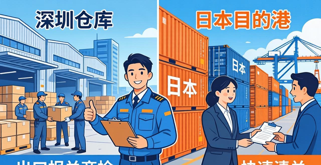 珠海到日本空运货代公司