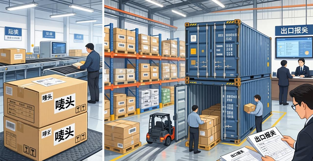 印尼海派专线-专业跨境物流运输服务