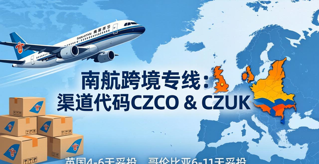 中山国际专线物流公司渠道