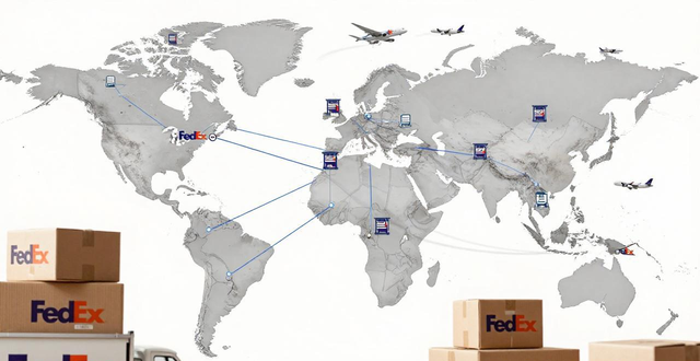 中国FedEx快递服务-全球遍布的网络|联邦服务更便捷