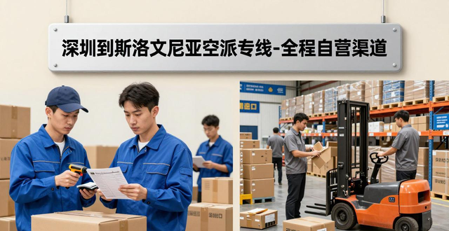 深圳到斯洛文尼亚空派专线-全程自营渠道