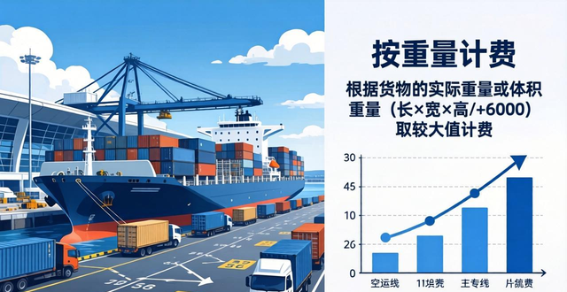 美国空运专线_6-10 天达 FBA 仓_全程可视化