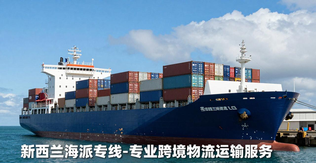 新西兰海派专线-专业跨境物流运输服务