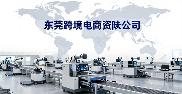 东莞跨境电商物流公司