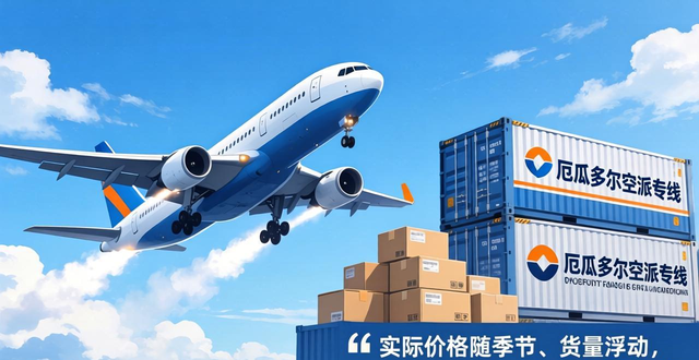 厄瓜多尔空派专线-快速高效的国际空运服务