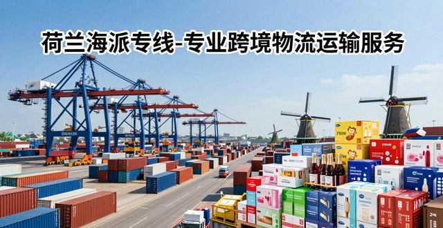 荷兰海派专线-专业跨境物流运输服务