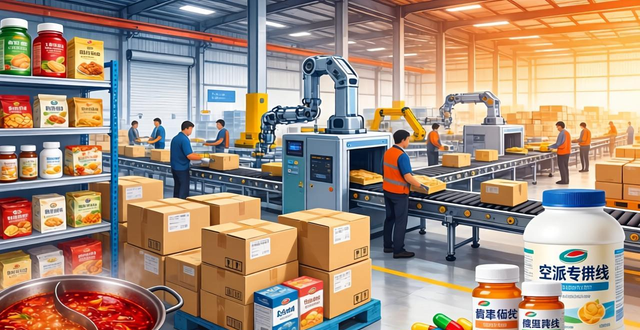 匈牙利空派专线-快速高效的国际空运服务