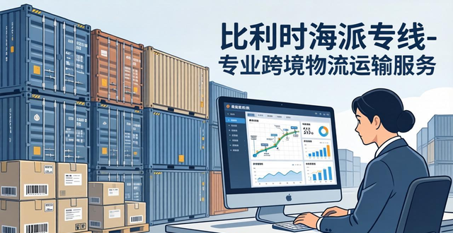 比利时海派专线-专业跨境物流运输服务