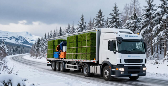 芬兰空派专线-快速高效的国际空运服务