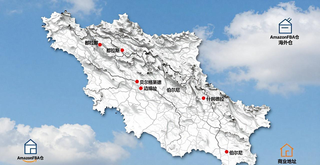 阿尔巴尼亚空派专线-快速高效的国际空运服务