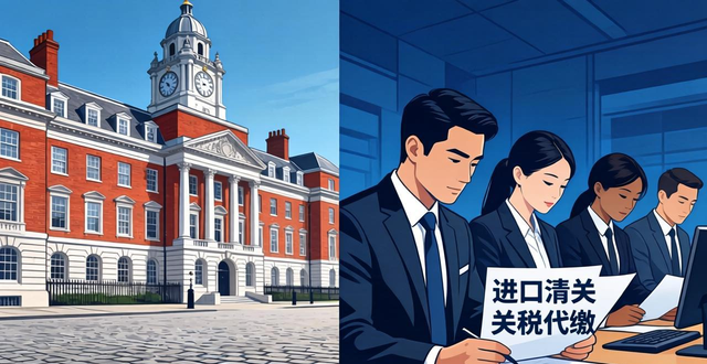 英国海派专线-专业跨境物流运输服务