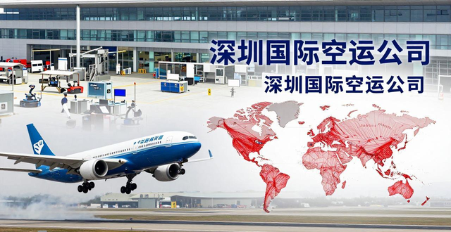 深圳国际空运公司