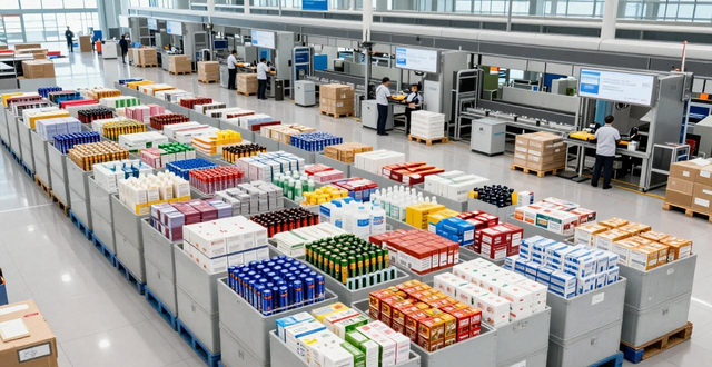 印尼空派专线-快速高效的国际空运服务