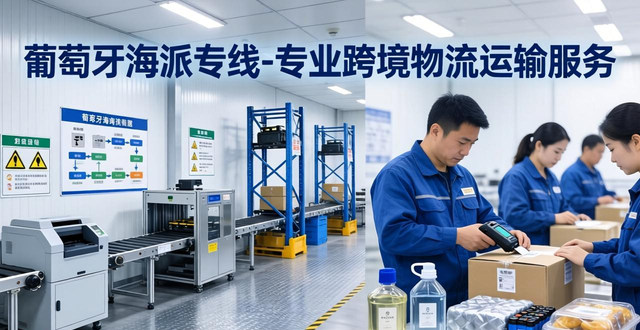 葡萄牙海派专线-专业跨境物流运输服务