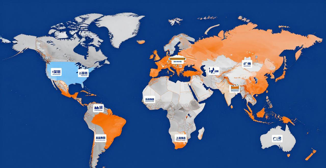 中美空运专线公司-快捷可靠的国际货运服务