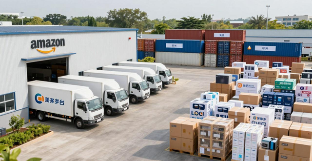 墨西哥海派专线-专业跨境物流运输服务