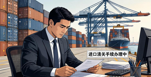 美森快船-HST双清到门服务