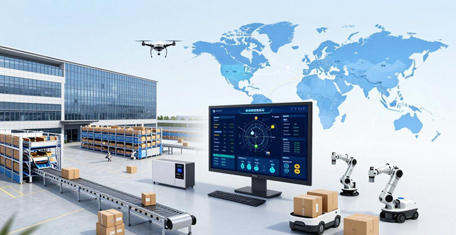 深圳跨境电商物流公司