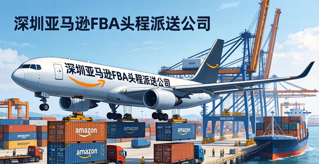 深圳亚马逊FBA头程派送公司