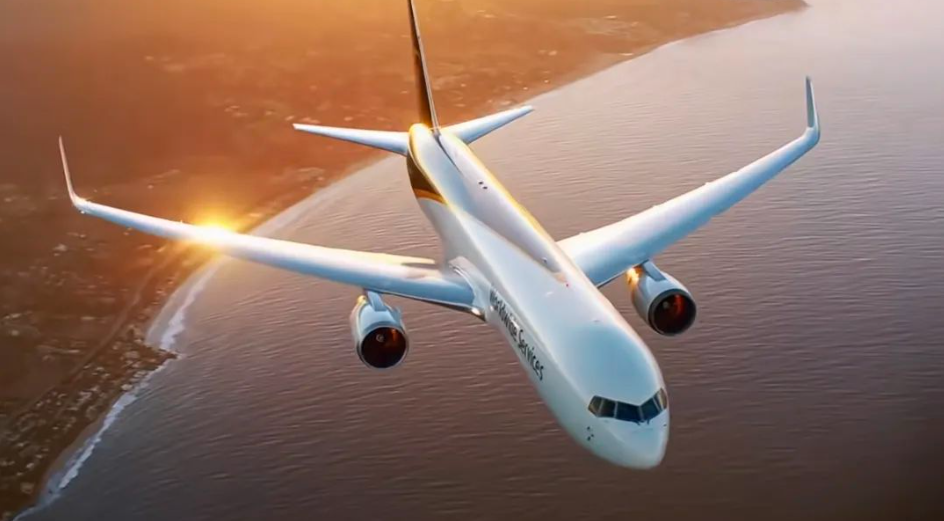 中山灯具美国空运-快速便捷配送方案