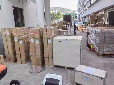 美国进口清关的关税税率是多少？