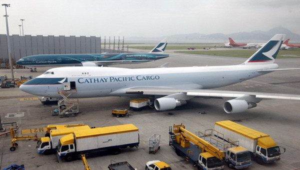 美国空派双清包税服务-高效可靠运输解决方案